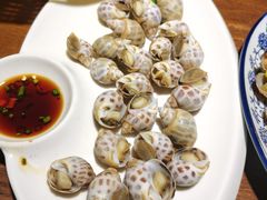-鱼+羊(都市汇店)