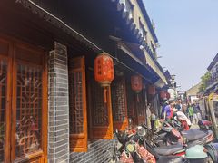门面-荣阳楼(山塘街店)