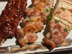 -弓二·烧鸟居酒屋(财富购物中心店)