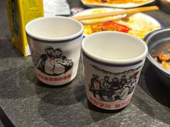 -缘福乡村铁锅炖民宿(八达岭店)