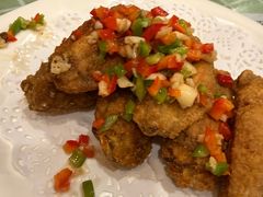 -玉桥餐厅(天坛店)