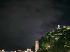 -台州府城(江南长城)