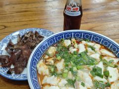 -朱秀英梆梆肉葫芦头(琉璃街店)