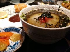 -山葵家·创意料理(宁波来福士店)