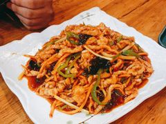 -小俩口烧烤东北菜(双井店)