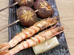 -八间(合生汇店)