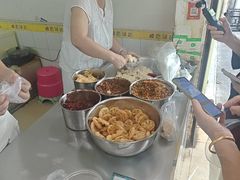 -糯香驿站(施家园分店)