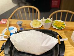 -鱼颜诱纸纸上烤鱼·蛙(龙湖天街店)