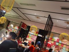 -眉州东坡·熊猫主题餐厅(枫蓝店)
