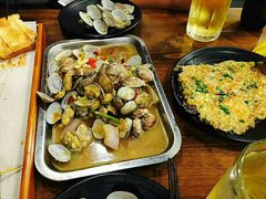 -烤官达人·徐州鲜羊肉串(江宁店)