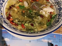 -彩蝶谷美食廊·粤式经典南番顺·铁板烧烤泰风味(广州长隆酒店)