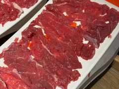 -南城十里潮汕鲜牛火锅·鲜虾生滚粥(融汇老商埠店)