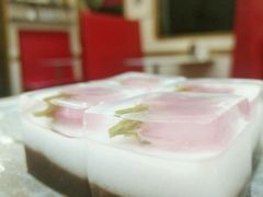 -半饱日式甜品(ifs国际金融店)