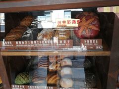 -Juicy Bakery(大学路店)