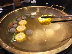-小牛海记潮汕牛肉店(永定路店)