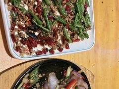 -61号餐吧(兴坪古镇漓江店)