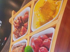 -红莲烤鸭(广安门店)