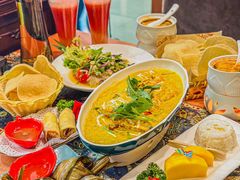 -荷花泰菜(东方新天地店)