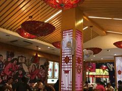大堂-东北人家铁锅炖(鞍山路店)