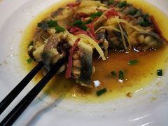 -临江宴餐厅·桐庐菜(富春江店)