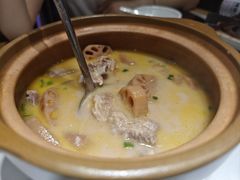 -吴掌柜·藕汤印象(南湖店)