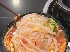 -天仁聚驴肉香(北石槽店)