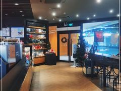 -星巴克(上海南站店)