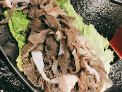 -常赢三兄弟·清真涮肉(五莲路店)