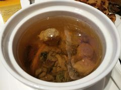 -云尚自助餐厅(佛山南海瞻云酒店)