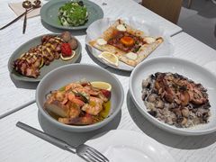 黄油蒜香柠檬虾-Nana And Her Friends Restaurant 娜娜家(小寨原力场店)