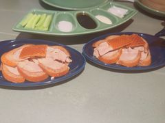 -晟永興烤鸭店(五道口店)