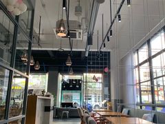 大堂-JANS意式简餐厅·惠灵顿牛排