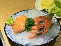 -温野菜涮涮锅(曲江大悦城店)