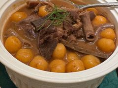 -大鸽饭(汉溪长隆店)