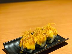-万岁寿司(天河领展店)