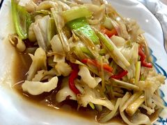 -富临港·蒸汽海鲜·手抓海鲜·炒菜(栈桥店)