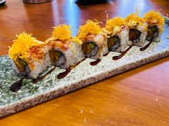 -千代武日本料理(开发区店)