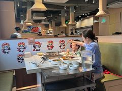 -海底捞火锅(劲松店)