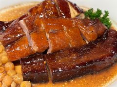 -汤城小厨•粤菜•靓汤(苏州街店)