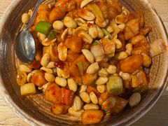 -水煮三国·川鲁江湖菜(香山店)