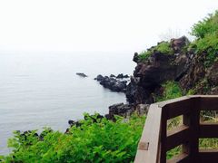 -龙头岩(Dragon Head Rock)