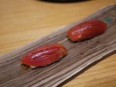 -鮨青(恒基名人购物中心店)
