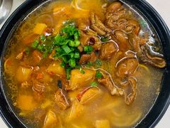 -凯丽上海阳春面馆(德仁里店)