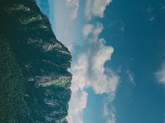 -芦芽山旅游度假区