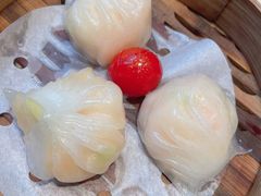 -点都德(汇盈广场店)