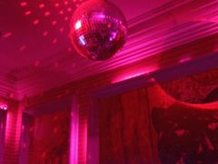 -W20 SHINING Party·K(悦豪和平路店)