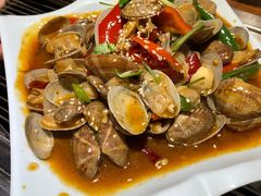 -驭羊大爷烤羊腿·羊蝎子火锅(玉凤路总店)