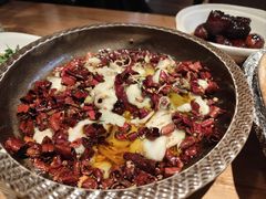 -永安鱼庄·镇江菜(三店纬五路店)