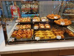 -巴黎贝甜(常德路店)
