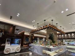 -宁波石浦豪生大酒店·自助餐厅